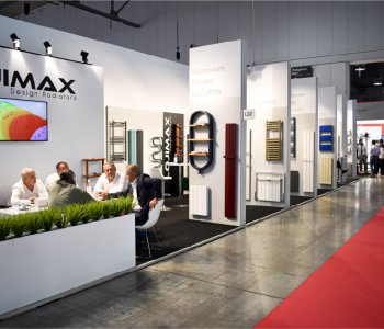 İtalya Milano, Mostra Convegno Expocomfort  (2022)